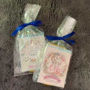 Adult Coloring Books Gift Sets